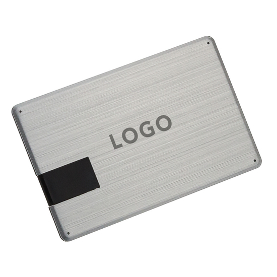 USB Card 146 Alu 8 GB