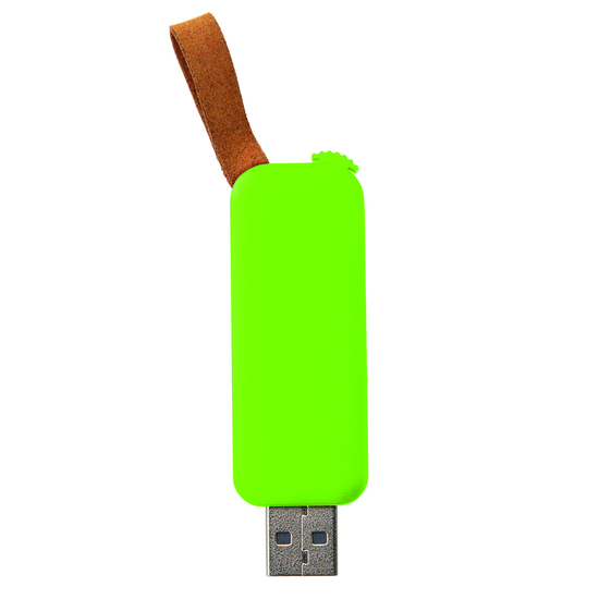 USB Slide 16 GB