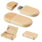 USB Stick WoodBox 2 GB