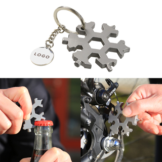 Snowflake Tool