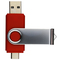 USB Stick OTG-C 009 3.0 32 GB