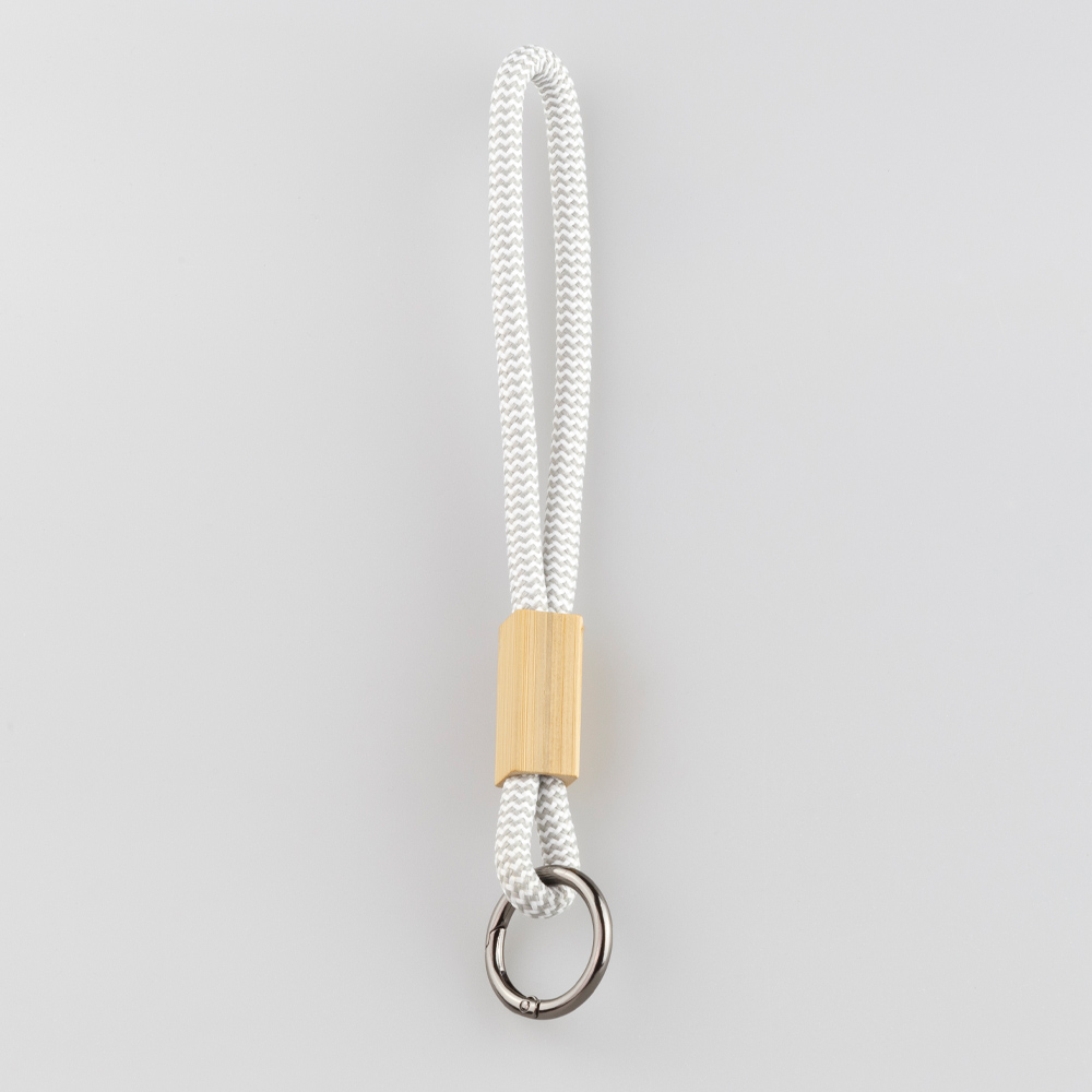 Keyband Woodtag