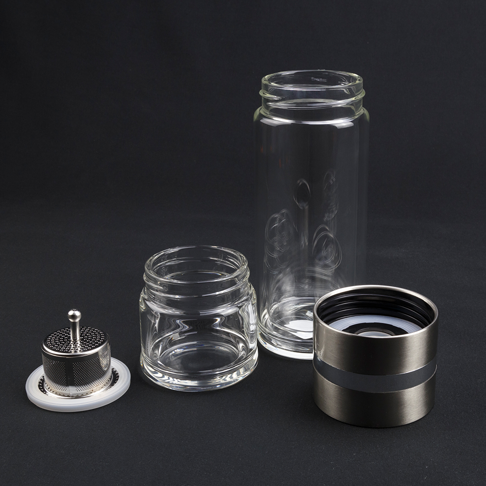 Infuser