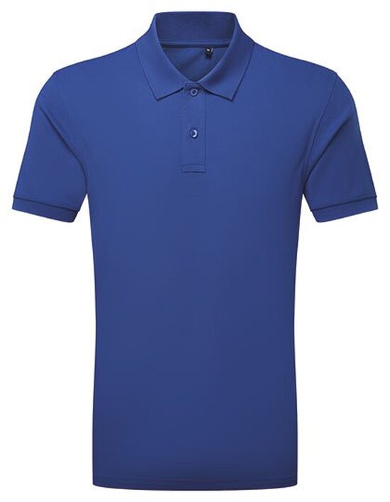 AQ002 Asquith & Fox Men´s Asquith GlacierTech Polo