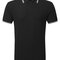 AQ011 Asquith & Fox Men´s Classic Fit Tipped Polo