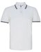 AQ011 Asquith & Fox Men´s Classic Fit Tipped Polo