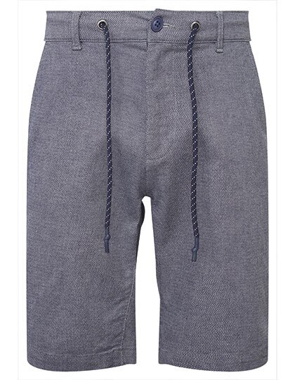 AQ057 Asquith & Fox Men´s Everyday Chino Shorts