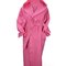 AR028 Robezz® Waffle Bathrobe With Hood