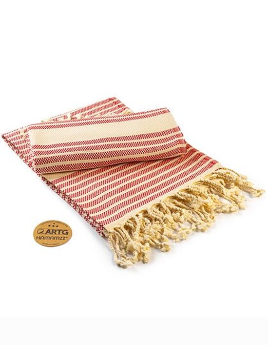 Hamamzz® Original Bodrum De Luxe Towel