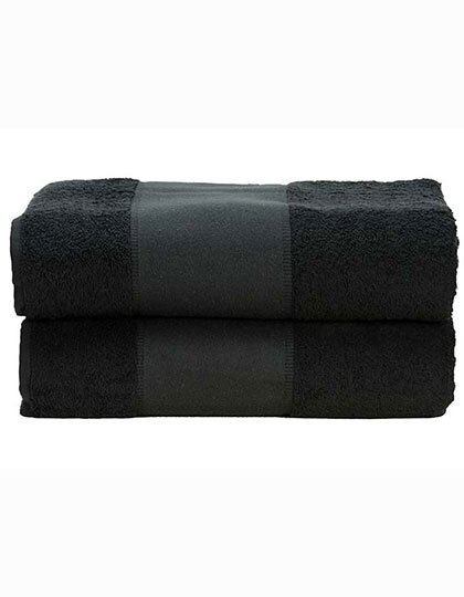 PRINT-Me® Bath Towel