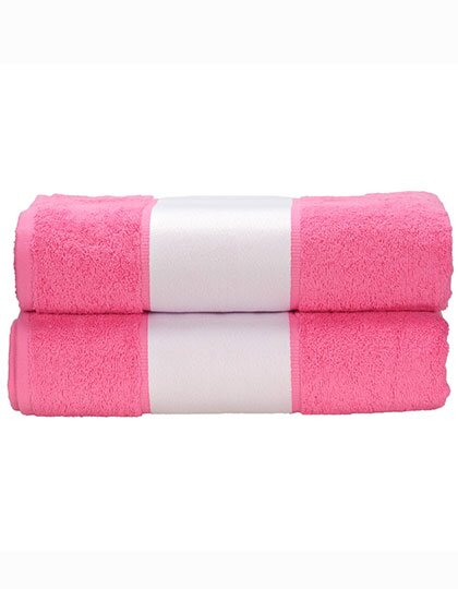 SUBLI-Me® Big Towel