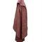 PRINT-Me® Baby Hooded Towel