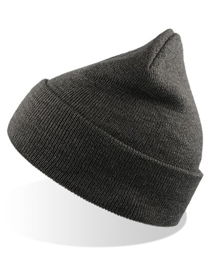 AT125 Wind Beanie Recycled