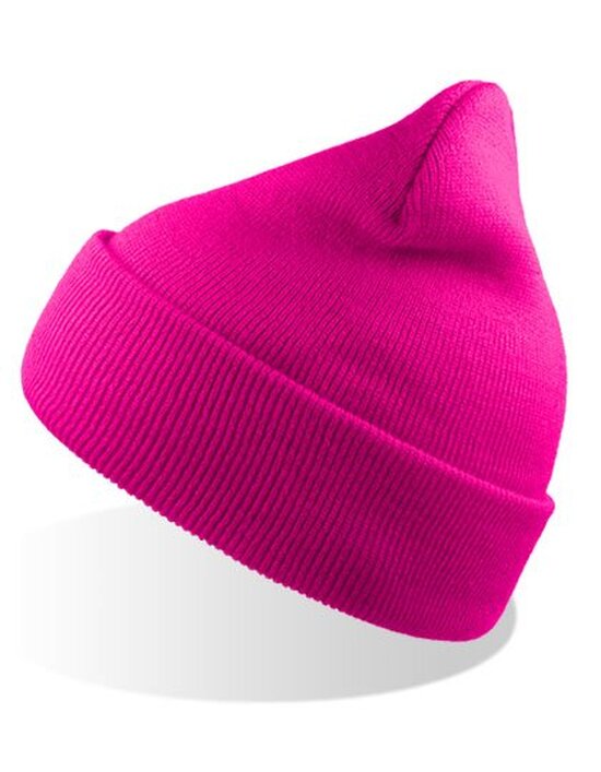 AT125 Wind Beanie Recycled