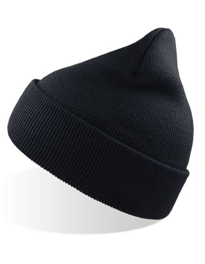 AT125 Wind Beanie Recycled