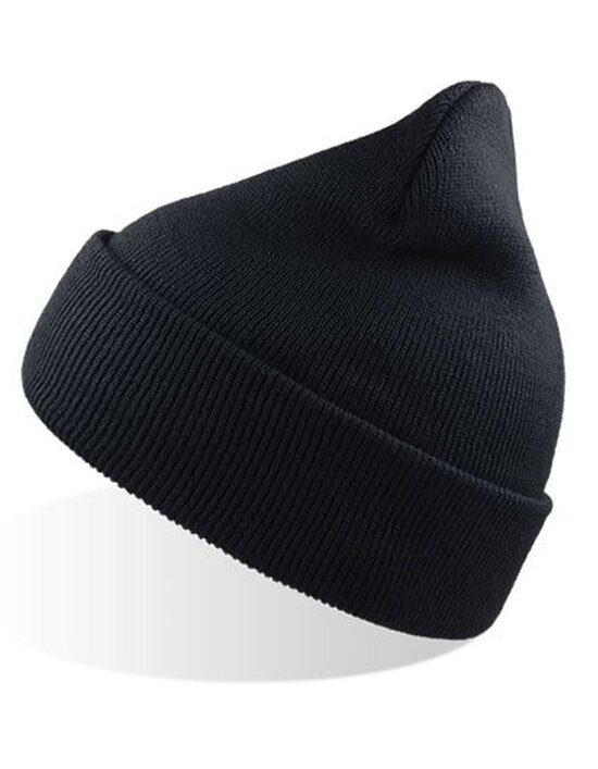 AT125 Wind Beanie Recycled