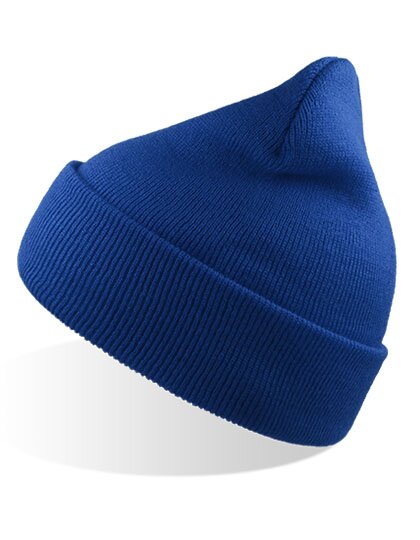 AT125 Wind Beanie Recycled