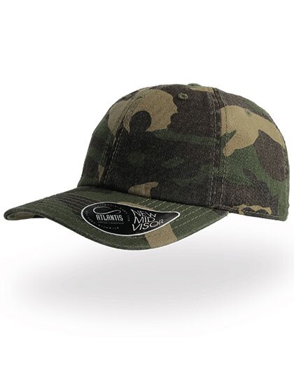 Dad Hat - Baseball Cap