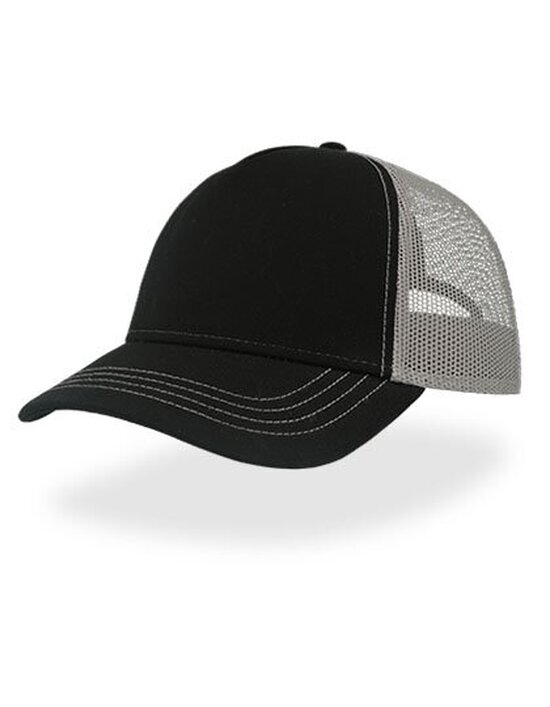 AT426 Rapper Canvas Cap Recycled