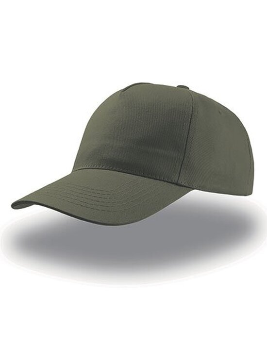 Start Five Cap