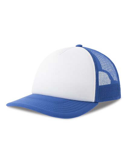 AT534 Atlantis Headwear Kid Rapper-S Cap