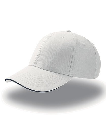 Sport Sandwich Cap