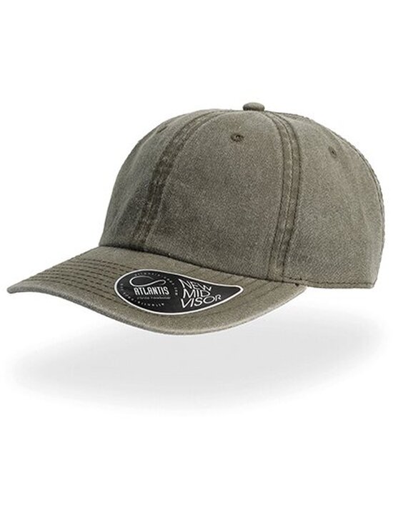 Digg Cap