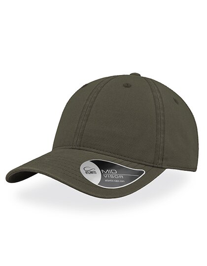 Groovy Cap