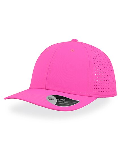 Breezy Cap
