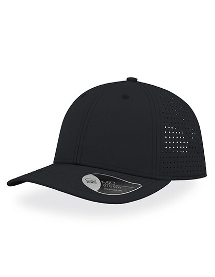 Breezy Cap