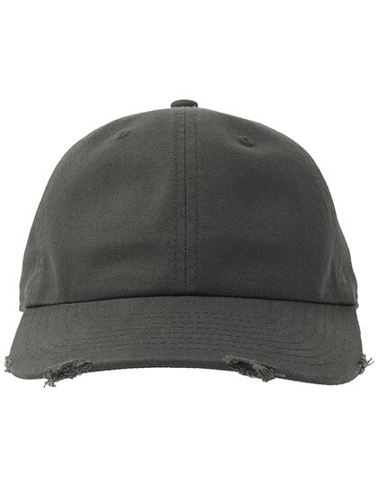 AT682 Dad Hat Destroyed-S