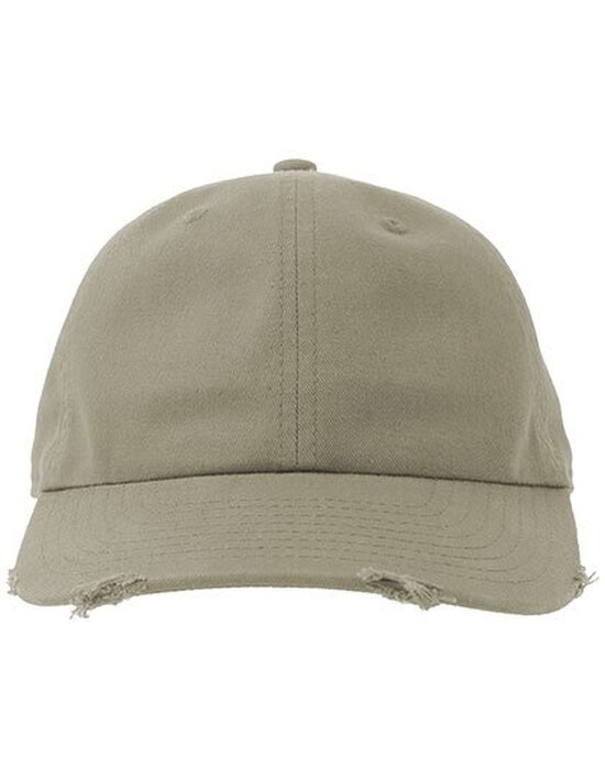 AT682 Dad Hat Destroyed-S
