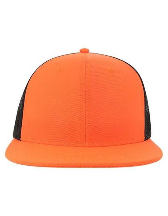 AT686 Snap Mesh-S Cap