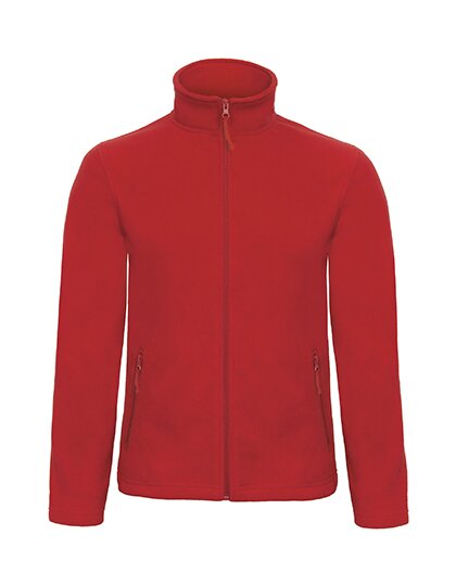 BCFUI50 Men´s Microfleece-Duo ID.501