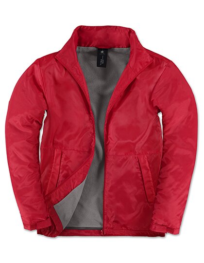 BCJM825 Jacket Multi-Active /Men
