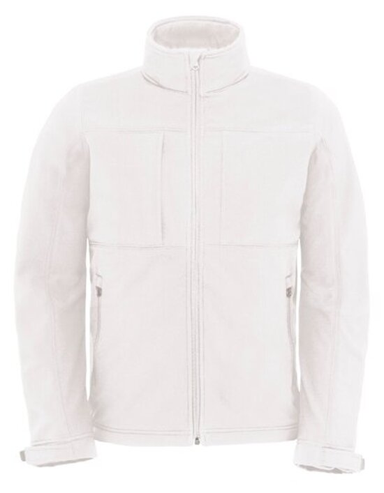 BCJM950 Hooded Softshell / Men