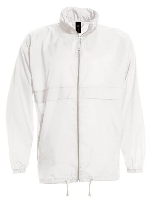 BCJU800 Jacket Sirocco / Unisex