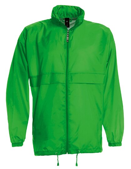 BCJU800 Jacket Sirocco / Unisex