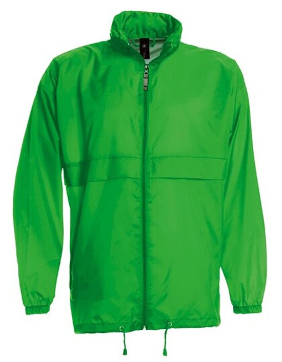 BCJU800 Jacket Sirocco / Unisex