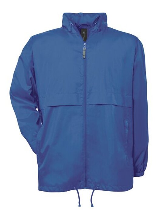 BCJU801 Jacket Air / Unisex