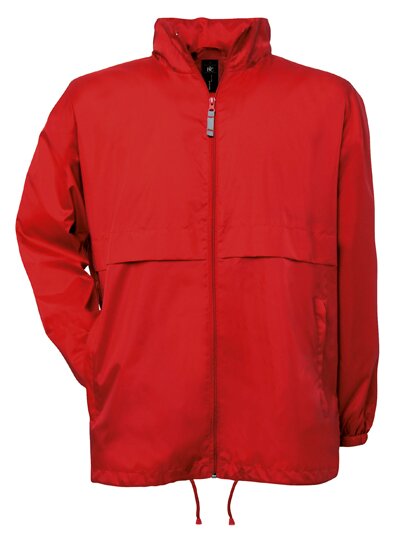 BCJU801 Jacket Air / Unisex