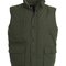 BCJU880 Bodywarmer Explorer / Unisex