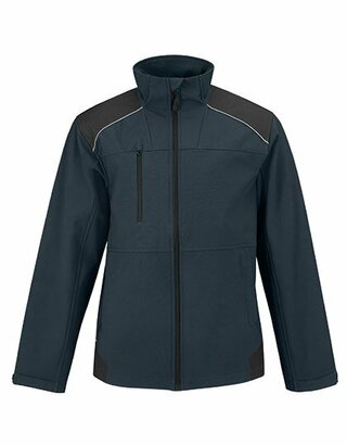 BCJUC42 Mens´s Jacket Shield Softshell Pro