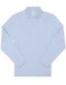 BCPU425 My Polo 180 Long Sleeve