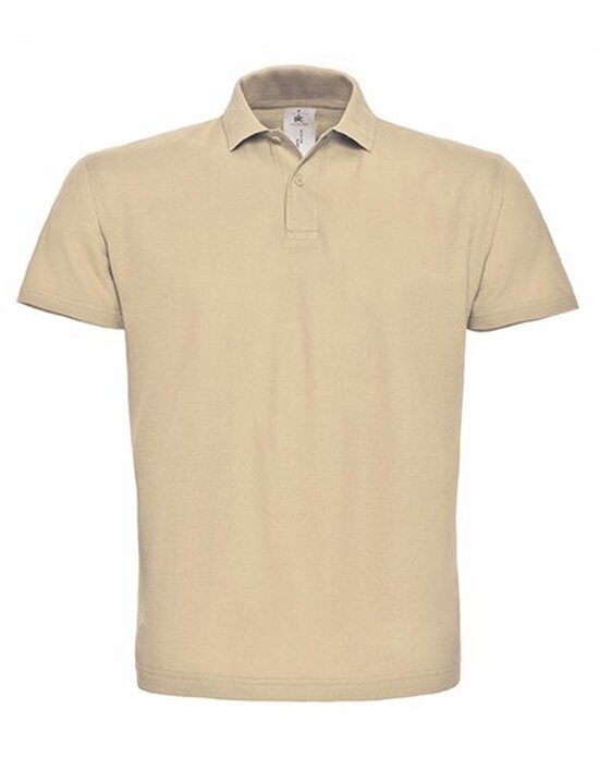 BCPUI10 Polo ID.001 / Unisex
