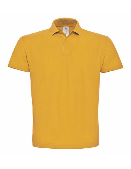 BCPUI10 Polo ID.001 / Unisex