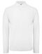 BCPUI12 Long Sleeve Polo ID.001 / Unisex