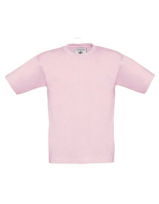 BCTK301 T-Shirt Exact 190 / Kids