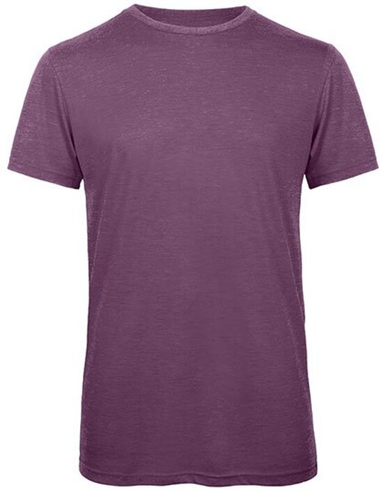 BCTM055 Triblend T-Shirt /Men