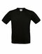 BCTU006 Men´s T-Shirt Exact V-Neck